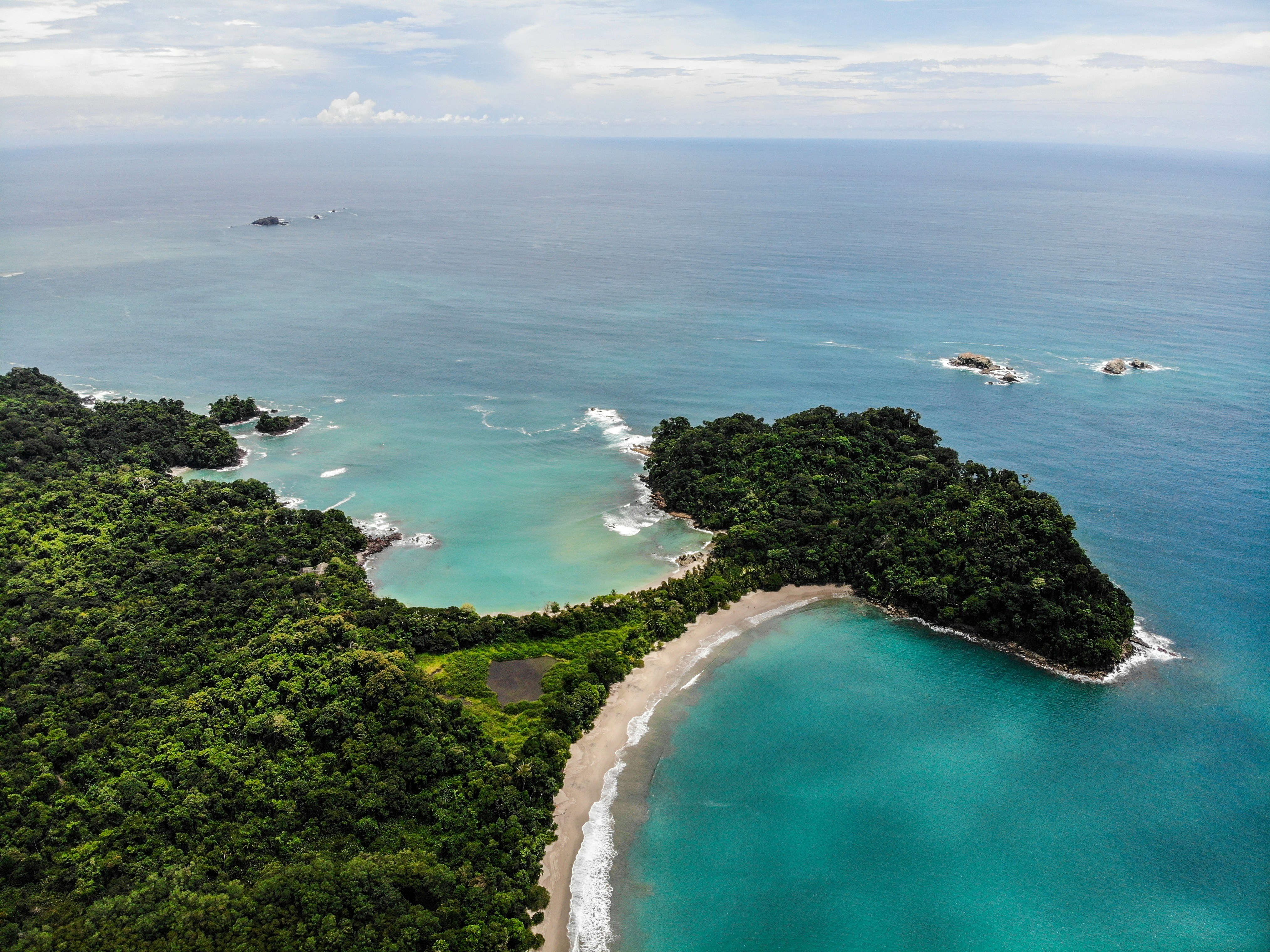 The Best Travel Resources for Ojochal & Costa Rica’s Southern Pacific Coast