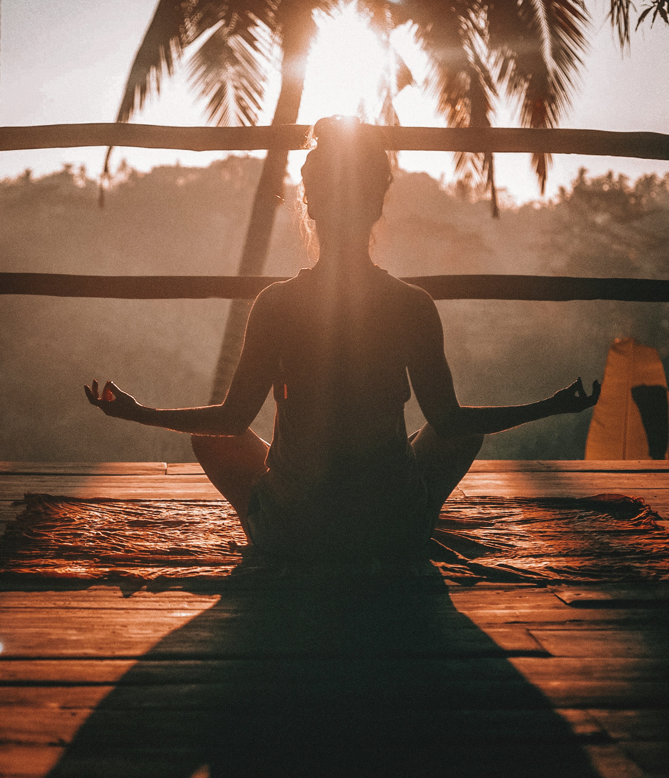 Health, Wellness & Active Living Near Ojochal